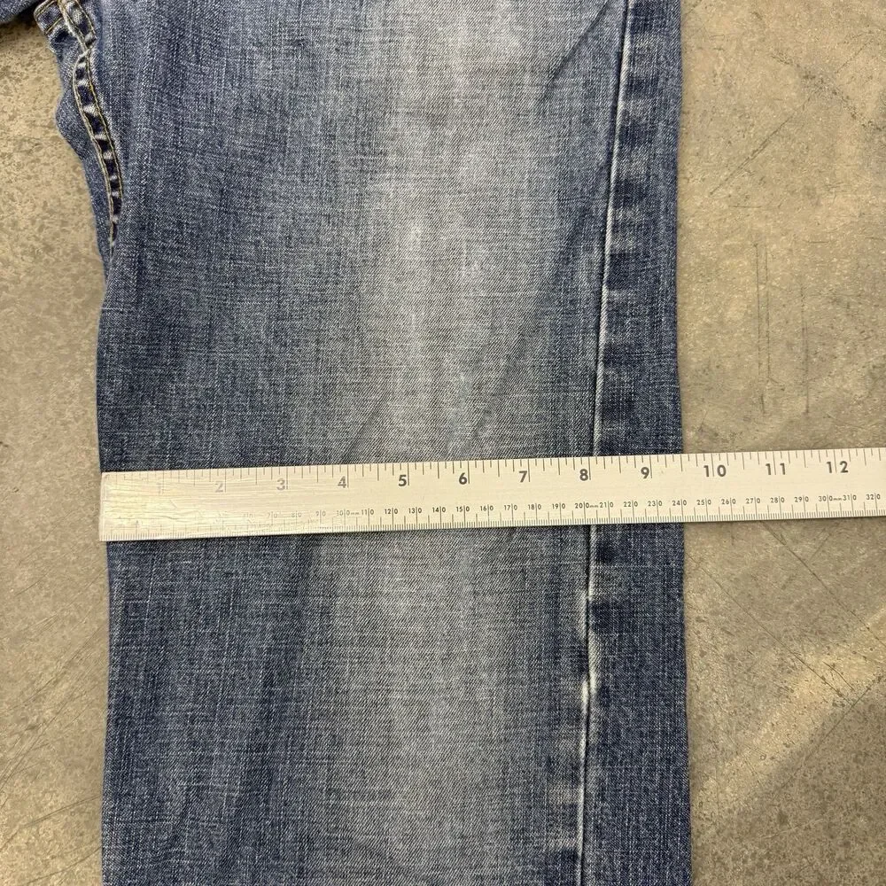 Levis jeans are